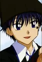 Andou, Tsubasa