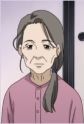 Gambar Karakter Matsu Shibasaki