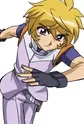 Shibakusa, Shiro