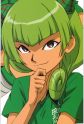 Gambar Karakter Reon Kame
