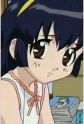 Gambar Karakter Misao Amano