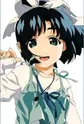 Hakuhouin, Ayano Elizabeth