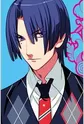 Hijirikawa, Masato