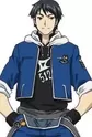 Sendo, Kiyoharu