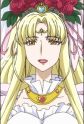 Gambar Karakter Aphrodite