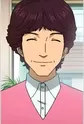 Tabata, Toshihiko