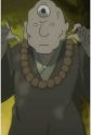 Gambar Karakter Three-eyed Youkai
