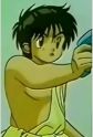 Gambar Karakter Yuusuke Yamamoto