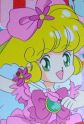 Gambar Karakter Mary Bell