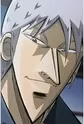 Akagi, Shigeru