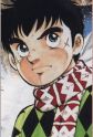Gambar Karakter Daisuke Fujiwara