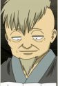 Gambar Karakter Jii-san