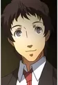 Adachi, Tooru