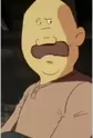 Kira's Father