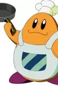 Chef Kawasaki