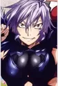 Manyuu, Kagefusa