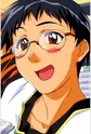 Saotome, Kazuya