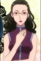 Gambar Karakter Nishizaki