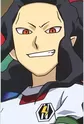 Saginuma, Osamu
