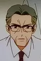 Kawashima-sensei