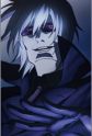 Gambar Karakter Unkai Saitou