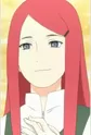 Uzumaki, Kushina