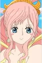 Shirahoshi