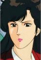 Gambar Karakter Reiko Yuuki