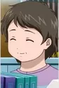 Makimura-sensei