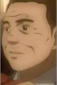 Fukutome, Father