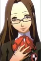 Fushimi, Chihiro