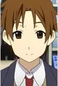 Yaegashi, Taichi