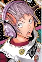 Niizuma, Eiji