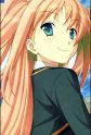 Gambar Karakter Chisato Sumiyoshi