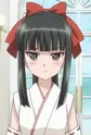 Kagura, Mai