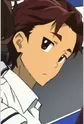 Yashio, Kaito