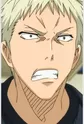 Wakamatsu, Kousuke