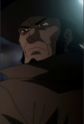 Gambar Karakter Inspector Burke