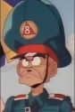 Gambar Karakter Hachiro Yamada