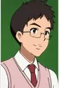 Yagi, Tadashi