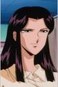 Gambar Karakter Helga Mittermeyer