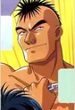 Ishijima, Domon