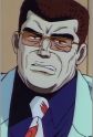 Gambar Karakter Tadashi Takayama