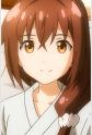 Gambar Karakter Mashiro Isshiki