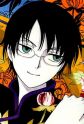 Gambar Karakter Kimihiro Watanuki