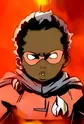 Hellfire Boy