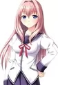 Kizaki, Ayame