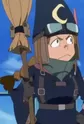 Nelson, Instructor