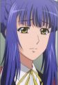 Gambar Karakter Yumiko Serizawa