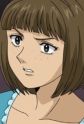 Gambar Karakter Yuki Asae